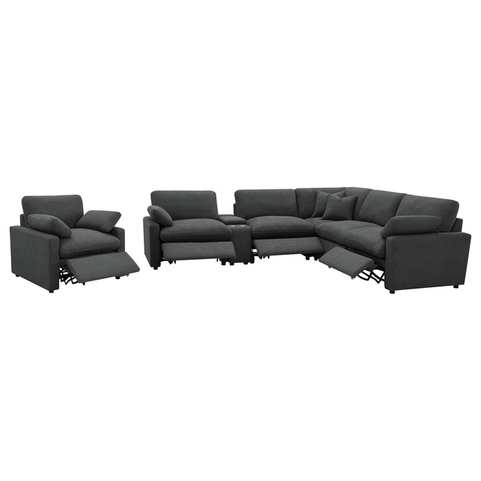 Collins Power Recliners - Time 2 Sleep (West Covina, CA)