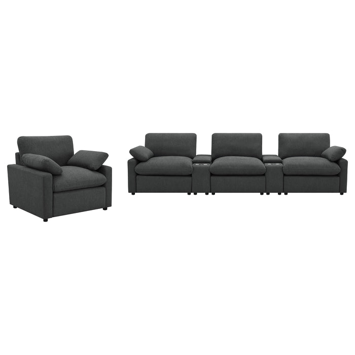 Collins Power Recliners - Time 2 Sleep (West Covina, CA)