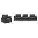 Collins Power Recliners - Time 2 Sleep (West Covina, CA)