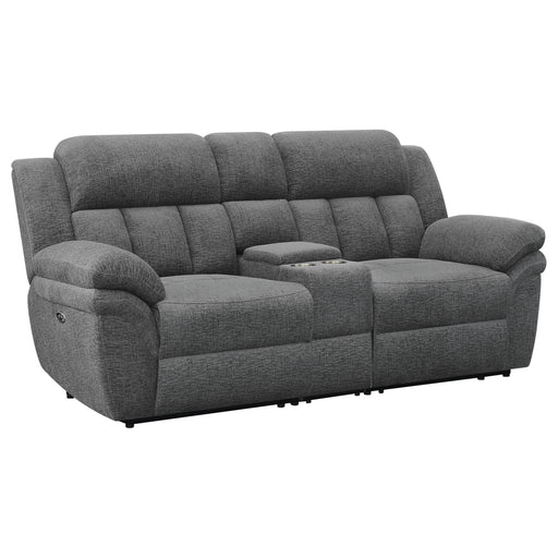 Bahrain Power Loveseats - Time 2 Sleep (West Covina, CA)