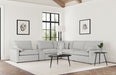 Collins Non Recling Sectionals - Time 2 Sleep (West Covina, CA)