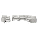 Collins Non Recling Sectionals - Time 2 Sleep (West Covina, CA)