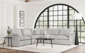 Collins Reclining Sectionals Upholstered - Time 2 Sleep (West Covina, CA)