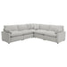 Collins Reclining Sectionals Upholstered - Time 2 Sleep (West Covina, CA)