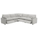 Collins Reclining Sectionals Upholstered - Time 2 Sleep (West Covina, CA)