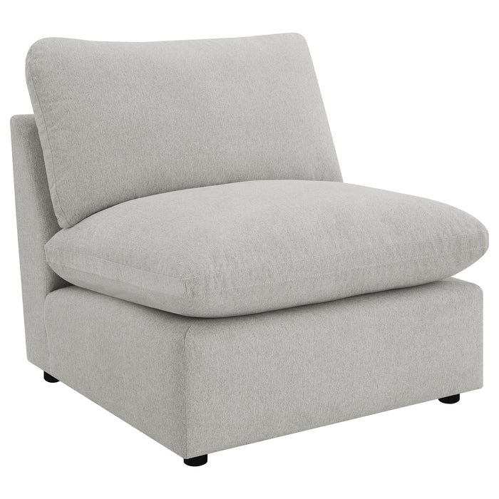 Collins Reclining Sectionals Upholstered - Time 2 Sleep (West Covina, CA)