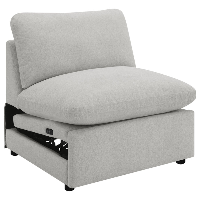 Collins Reclining Sectionals Upholstered - Time 2 Sleep (West Covina, CA)