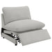 Collins Reclining Sectionals Upholstered - Time 2 Sleep (West Covina, CA)