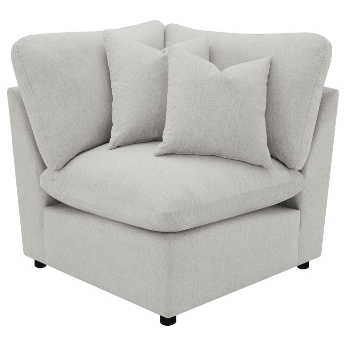 Collins Reclining Sectionals Upholstered - Time 2 Sleep (West Covina, CA)