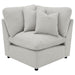 Collins Reclining Sectionals Upholstered - Time 2 Sleep (West Covina, CA)