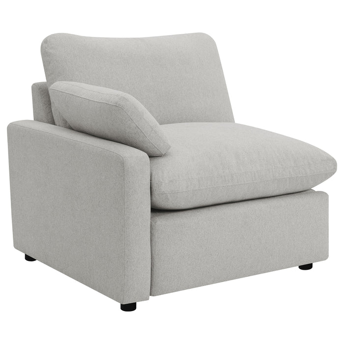 Collins Reclining Sectionals Upholstered - Time 2 Sleep (West Covina, CA)
