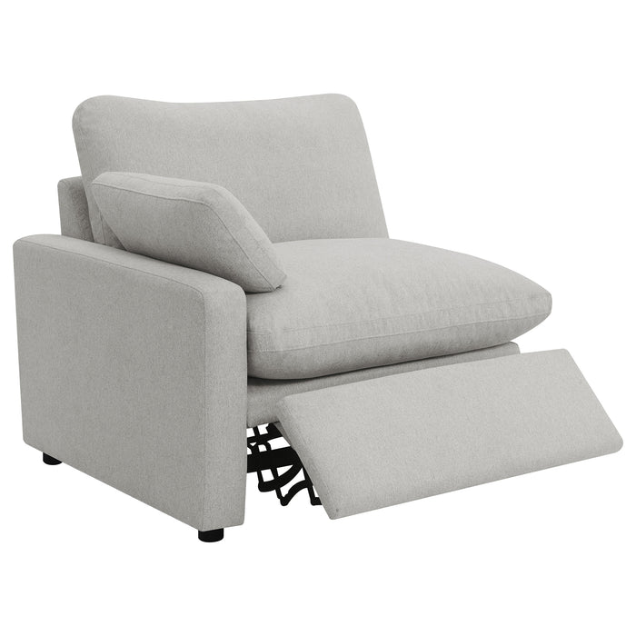 Collins Reclining Sectionals Upholstered - Time 2 Sleep (West Covina, CA)