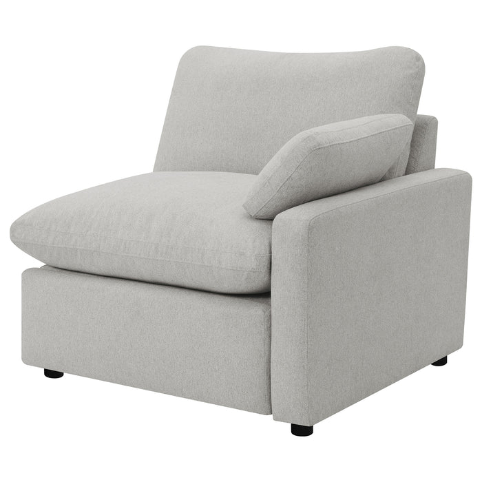 Collins Reclining Sectionals Upholstered - Time 2 Sleep (West Covina, CA)
