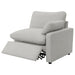 Collins Reclining Sectionals Upholstered - Time 2 Sleep (West Covina, CA)