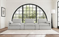 Collins Non Recling Sectionals - Time 2 Sleep (West Covina, CA)