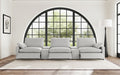 Collins Non Recling Sectionals - Time 2 Sleep (West Covina, CA)