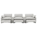 Collins Non Recling Sectionals - Time 2 Sleep (West Covina, CA)