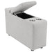Collins Non Recling Sectionals - Time 2 Sleep (West Covina, CA)