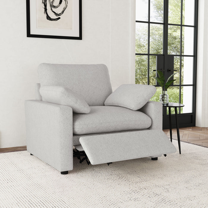 Collins Power Recliners - Time 2 Sleep (West Covina, CA)