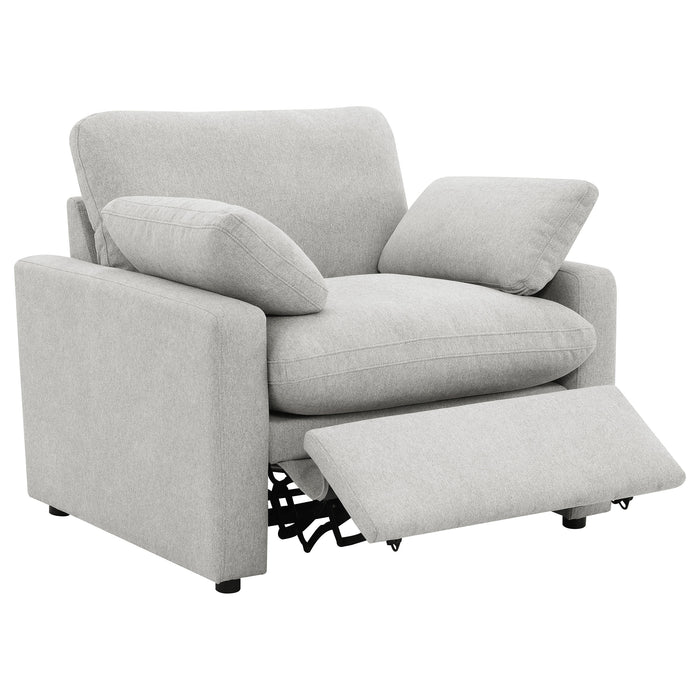 Collins Power Recliners - Time 2 Sleep (West Covina, CA)