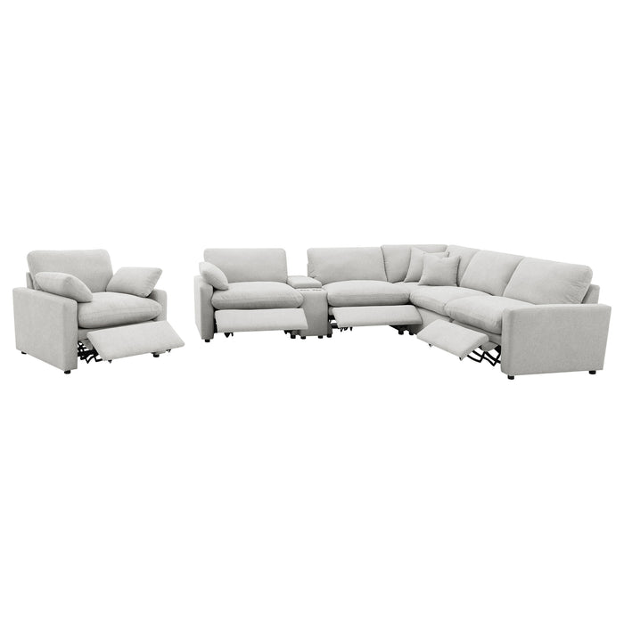 Collins Power Recliners - Time 2 Sleep (West Covina, CA)