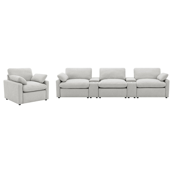 Collins Power Recliners - Time 2 Sleep (West Covina, CA)