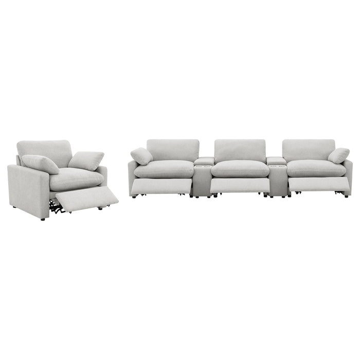 Collins Power Recliners - Time 2 Sleep (West Covina, CA)