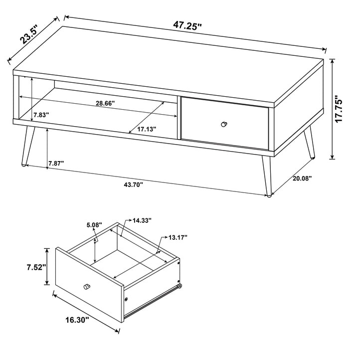 Welsh Coffee Table Sets - Time 2 Sleep (West Covina, CA)