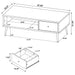 Welsh Coffee Table Sets - Time 2 Sleep (West Covina, CA)