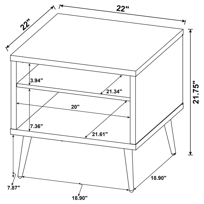 Welsh Coffee Table Sets - Time 2 Sleep (West Covina, CA)