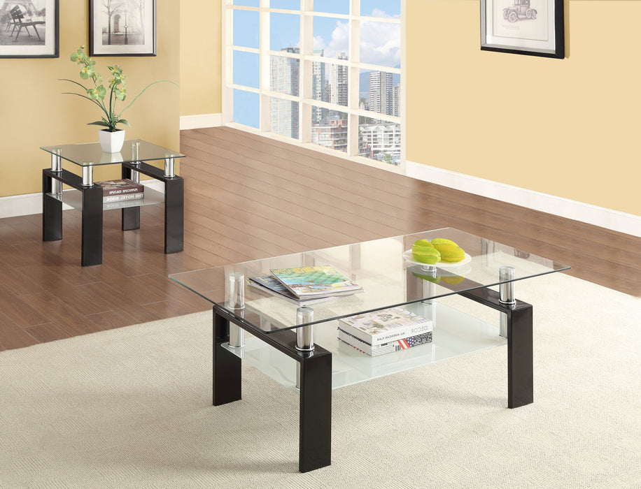 Dyer Coffee Table Sets - Time 2 Sleep (West Covina, CA)