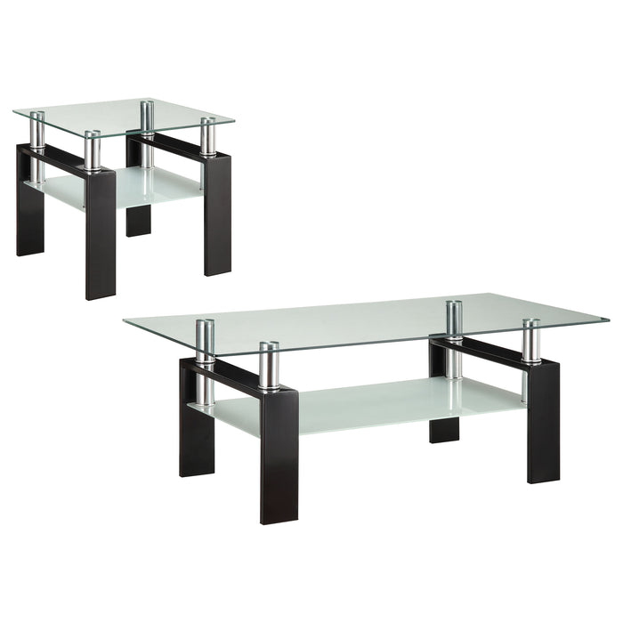 Dyer Coffee Table Sets - Time 2 Sleep (West Covina, CA)