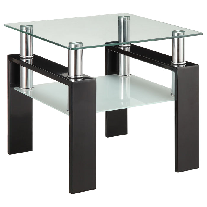 Dyer Coffee Table Sets - Time 2 Sleep (West Covina, CA)