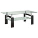 Dyer Coffee Table Sets - Time 2 Sleep (West Covina, CA)