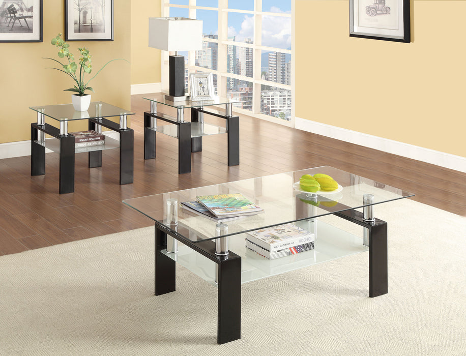 Dyer Coffee Table Sets - Time 2 Sleep (West Covina, CA)