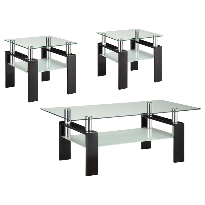 Dyer Coffee Table Sets - Time 2 Sleep (West Covina, CA)