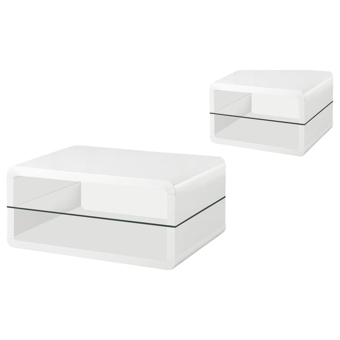 Elana Coffee Table Sets - Time 2 Sleep (West Covina, CA)
