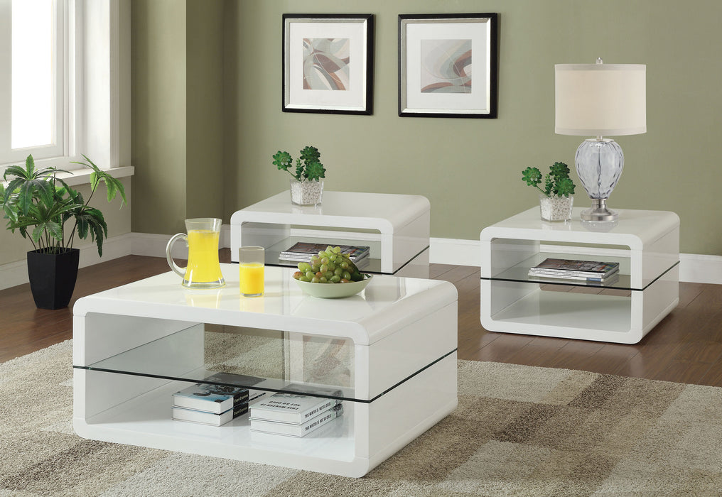 Elana Coffee Table Sets - Time 2 Sleep (West Covina, CA)