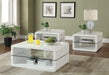 Elana Coffee Table Sets - Time 2 Sleep (West Covina, CA)