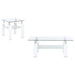 Dyer Coffee Table Sets - Time 2 Sleep (West Covina, CA)