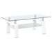 Dyer Coffee Table Sets - Time 2 Sleep (West Covina, CA)