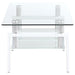 Dyer Coffee Table Sets - Time 2 Sleep (West Covina, CA)