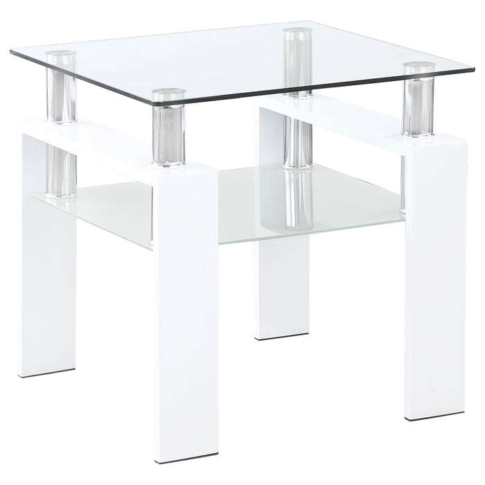 Dyer Coffee Table Sets - Time 2 Sleep (West Covina, CA)