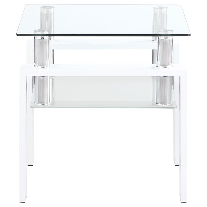 Dyer Coffee Table Sets - Time 2 Sleep (West Covina, CA)