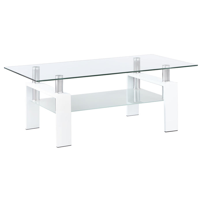 Dyer Coffee Table Sets - Time 2 Sleep (West Covina, CA)