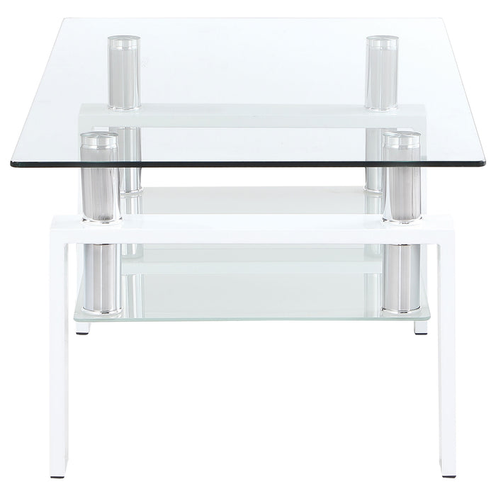 Dyer Coffee Table Sets - Time 2 Sleep (West Covina, CA)