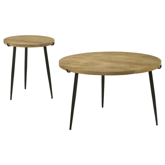 Pilar Coffee Table Sets - Time 2 Sleep (West Covina, CA)