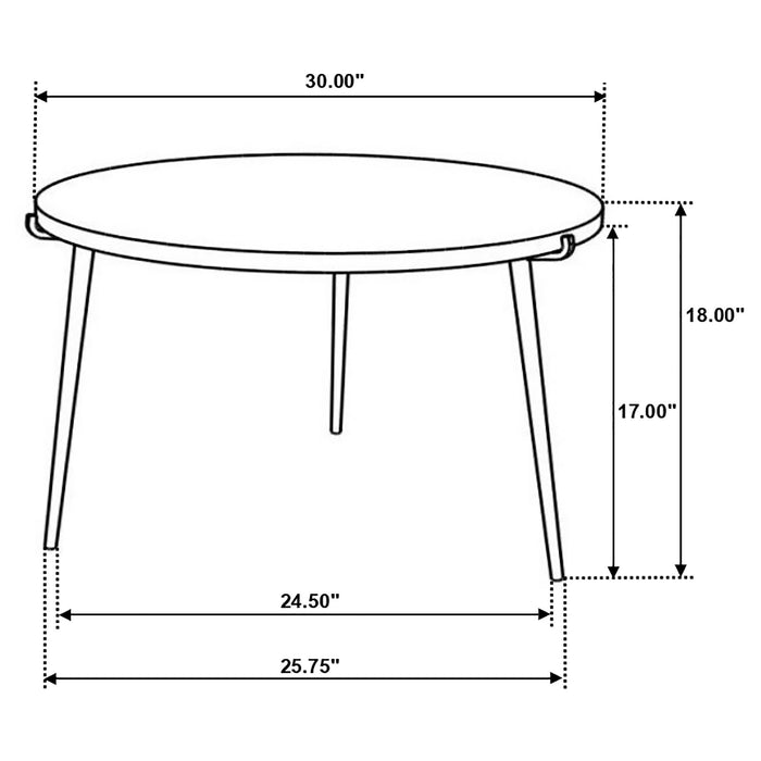 Pilar Coffee Table Sets - Time 2 Sleep (West Covina, CA)