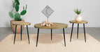 Pilar Coffee Table Sets - Time 2 Sleep (West Covina, CA)