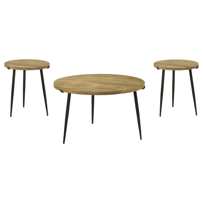 Pilar Coffee Table Sets - Time 2 Sleep (West Covina, CA)